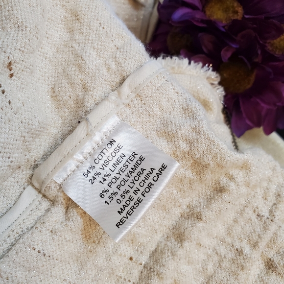 BAXIS & BAXIS Jacket/Blazer Sz small - Picture 13 of 15